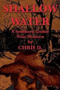 Cover image for Shallow Water