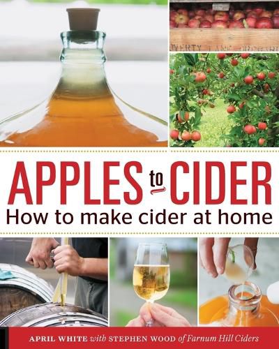 Cover image for Apples to Cider: How to Make Cider at Home