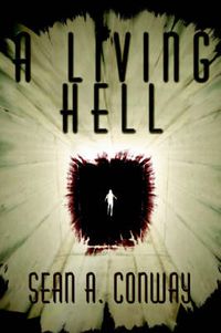 Cover image for A Living Hell