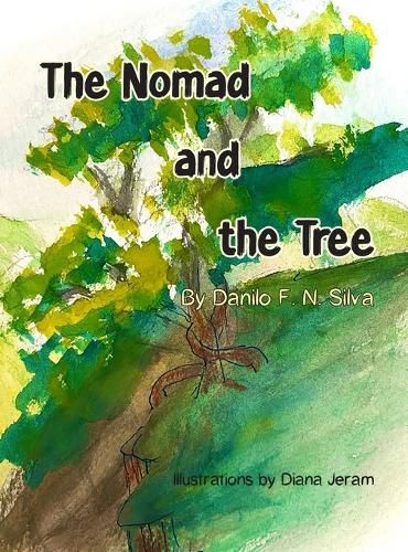 Cover image for The Nomad and the Tree