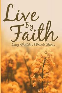 Cover image for Live By Faith