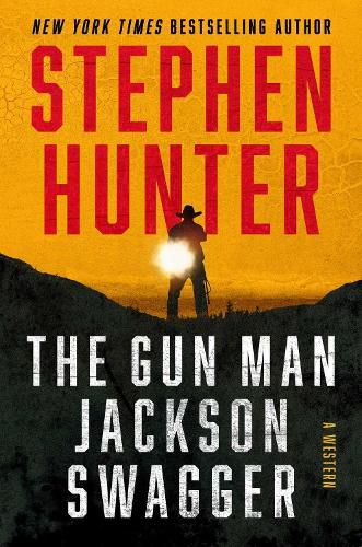 Cover image for The Gun Man Jackson Swagger