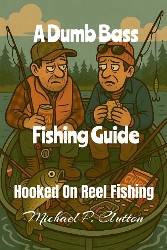 Cover image for A Dumb Bass Fishing Guide