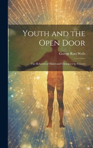 Cover image for Youth and the Open Door