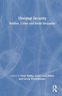 Cover image for Unequal Security
