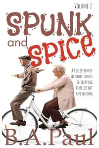 Cover image for Spunk and Spice Volume 2