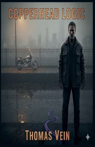 Cover image for Copperhead Logic