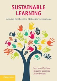 Cover image for Sustainable Learning: Inclusive Practices for 21st Century Classrooms