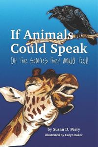 Cover image for If Animals Could Speak