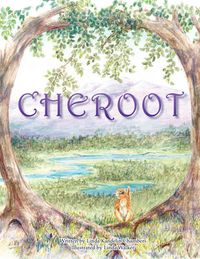 Cover image for Cheroot