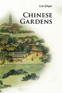 Cover image for Chinese Gardens