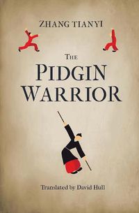 Cover image for The Pidgin Warrior