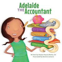 Cover image for Adelaide The Accountant