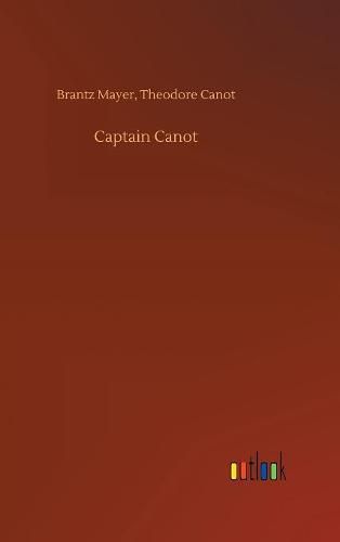 Captain Canot