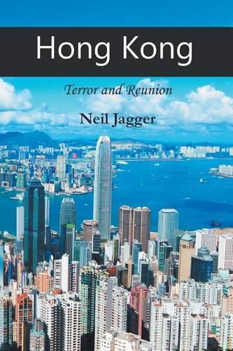 Cover image for Hong Kong: Terror and Reunion