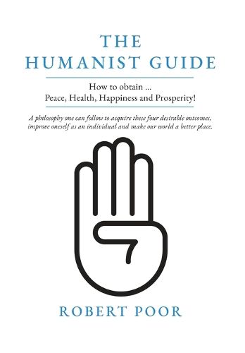 Cover image for The Humanist Guide