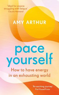 Cover image for Pace Yourself