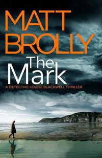 Cover image for The Mark