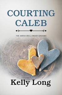 Cover image for Courting Caleb