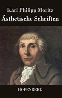 Cover image for AEsthetische Schriften