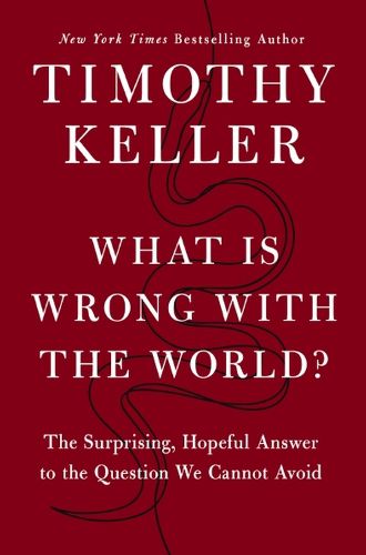 Cover image for What is Wrong with the World?
