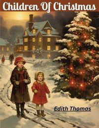 Cover image for Children Of Christmas