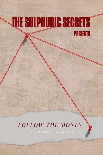 Cover image for Follow The Money