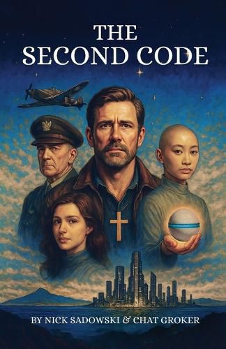 Cover image for The Second Code
