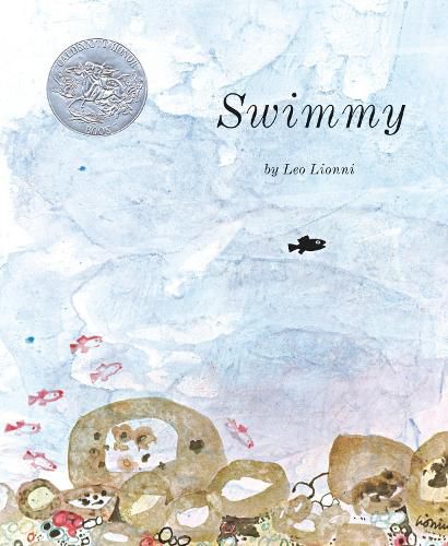 Cover image for Swimmy