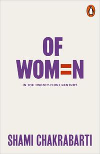 Cover image for Of Women: In the 21st Century