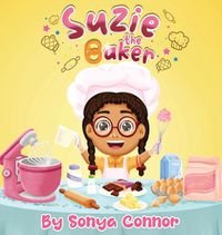 Cover image for Suzie The Baker