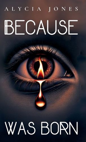 Cover image for Because I was born