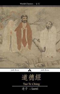 Cover image for Tao Te Ching