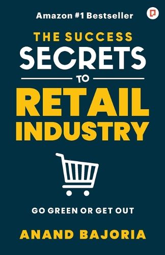 Cover image for The Success Secrets To Retail Industry