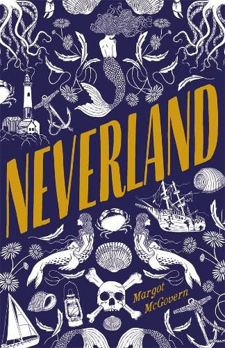 Cover image for Neverland