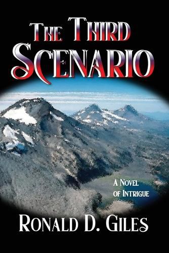 Cover image for The Third Scenario