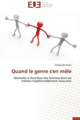 Cover image for Quand Le Genre s'En M le