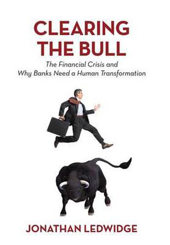 Cover image for Clearing the Bull