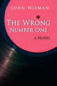 Cover image for The Wrong Number One