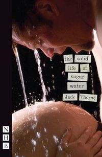 Cover image for The Solid Life of Sugar Water