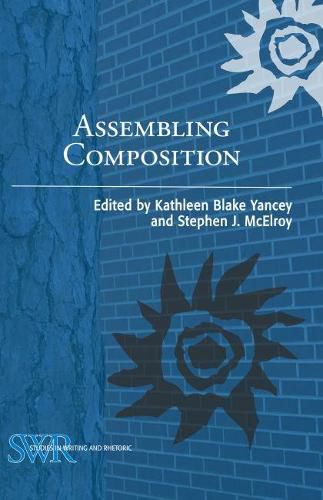 Cover image for Assembling Composition