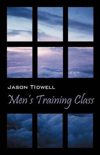 Cover image for Men's Training Class