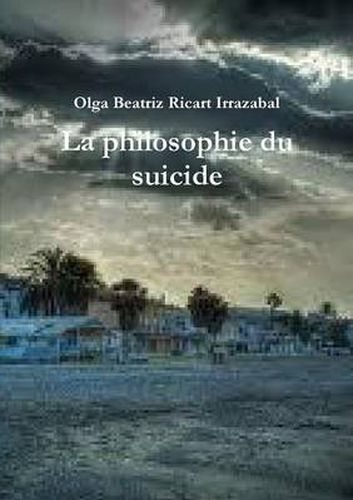 Cover image for La Philosophie Du Suicide