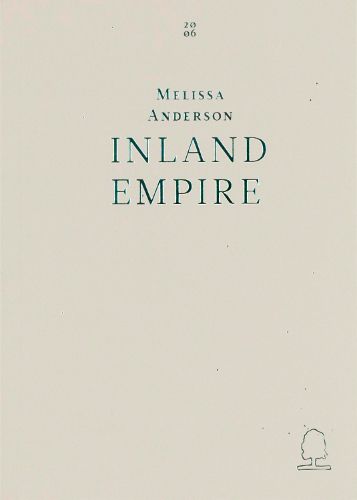 Cover image for Inland Empire