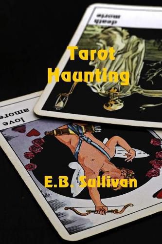 Cover image for Tarot Haunting