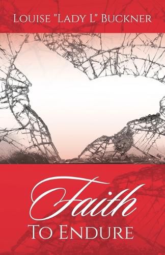 Cover image for Faith To Endure