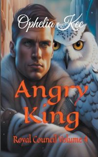 Cover image for Angry King