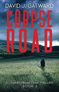 Cover image for Corpse Road