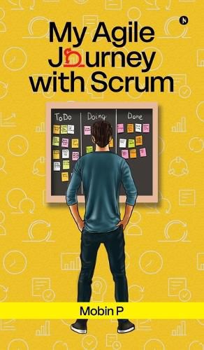 Cover image for My Agile Journey with Scrum