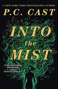 Cover image for Into the Mist